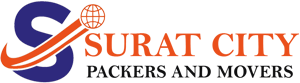 Surat City Packers and Movers